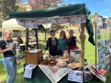 Festival kultur a chutí Spolufest oživil park pod Vlašským dvorem
