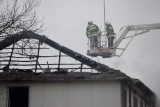 Vedení města Kutná Hora informuje občany o dalším postupu při koordinaci pomoci obyvatelům po požáru ubytovny ve Vítězné ul.